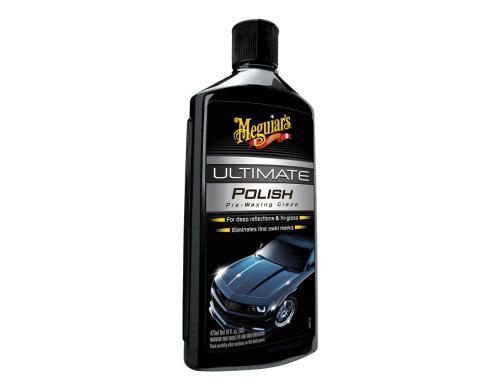 Meguiar`s Ultimate Polish Lackpflege, 473ml