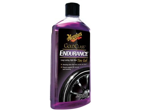 Meguiar`s Endurance Reifengel Pflegezubehr, 473ml