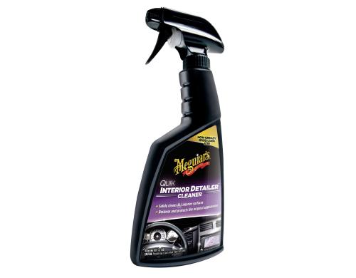 Meguiar`s Quick Interior Detailer Innenpflege, 473ml