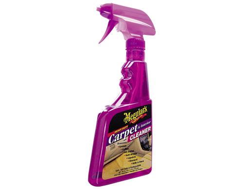 Meguiar`s Polster- Teppichreiniger Innenpflege, 473ml