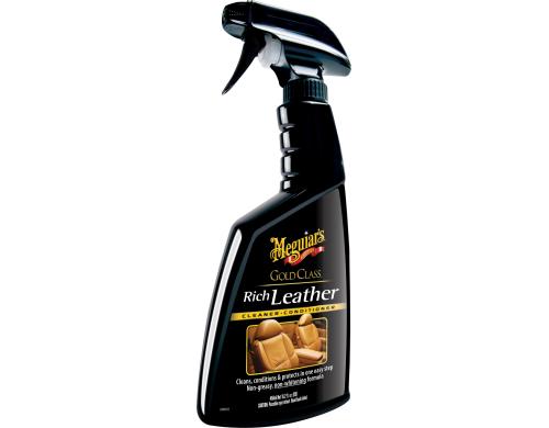 Meguiar`s Lederspray Innenpflege, 473ml