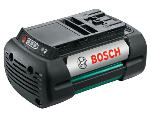 BOSCH Ersatzakku 36 Volt Lithium-Ionen Akku