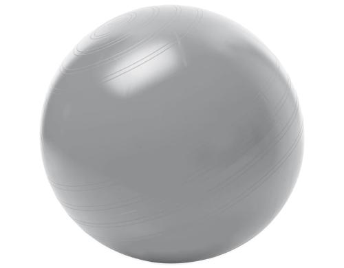 TOGU Sitzball ABS 55cm, silber