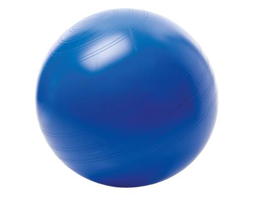 TOGU Sitzball ABS 65cm, blau