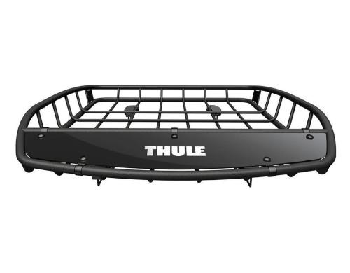 THULE Canyon Dachkorb XT black - Dachkorb