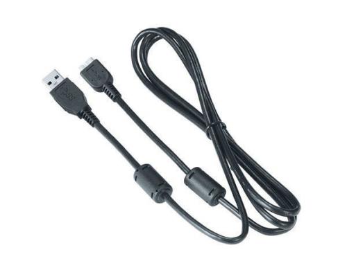 Canon Ersatz USB-Kabel, IFC-150U II fr Canon EOS 7D MK II