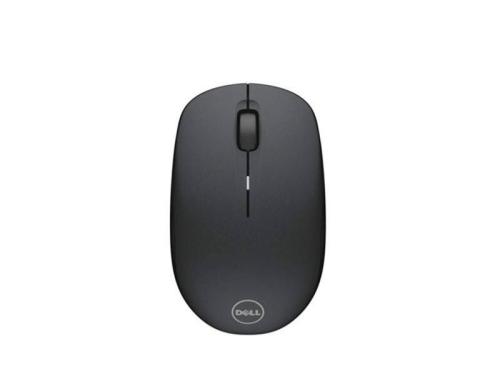 Dell WM126 Wireless-Notebook-Maus - schwarz 