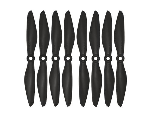 ALIGN 6040 Propeller, schwarz zu MR25 / MR25P