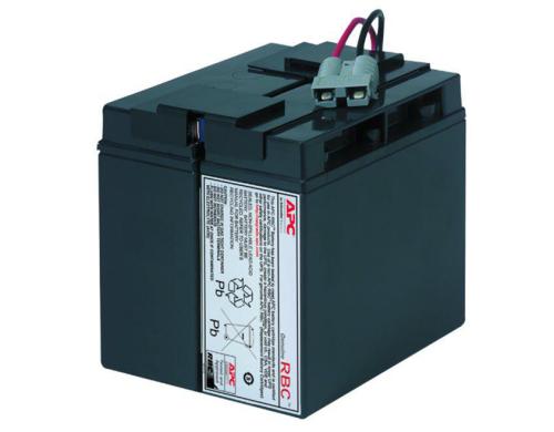 APC USV Ersatzbatterie RBC7 passend zu APV USV-Gerte