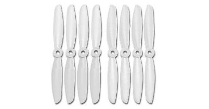 ALIGN 6040 Propeller, weiss zu MR25 / MR25P