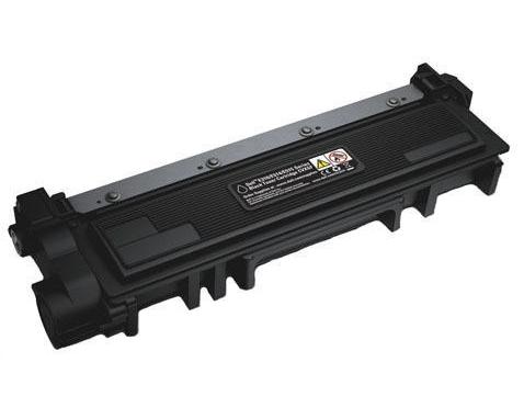 Toner Dell 593-BBLR schwarz zu Dell E310, E514, E515