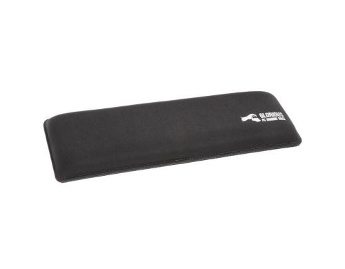 Glorious PC Gaming Race Wrist Pad Compact Masse: 300 x 25 x 100 mm