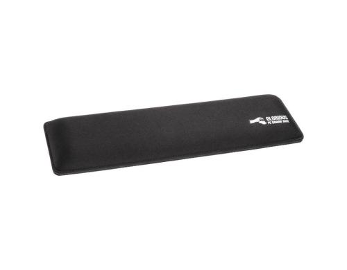 Glorious PC Gaming Race Wrist Pad Full Size Masse: 430 x 25 x 100 mm