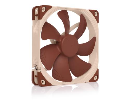 Gehuselfter Noctua NF-A14 PWM 140x140x25mm, 12V, 19.2dBA