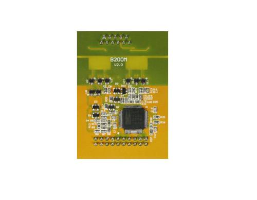 Yeastar Module B2 2 BRI-ISDN-Anschlsse