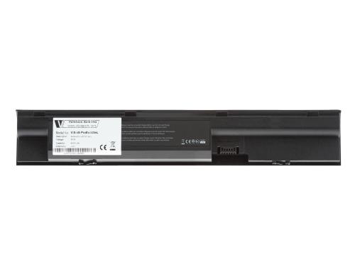 Vistaport Notebook Batteries fr HP LiIon, 10.8V, 4400mAh