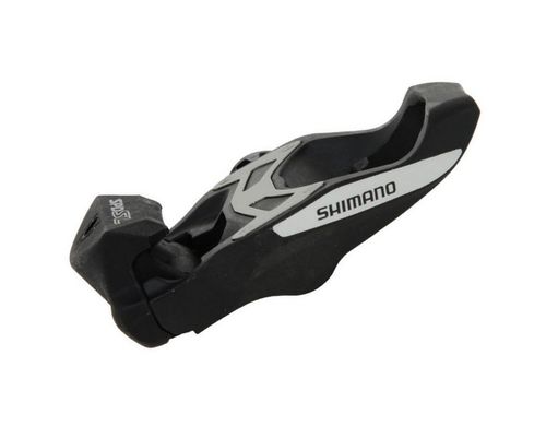 Shimano 105 PD-R550, Pedale Farbe: schwarz, inkl. Cleat