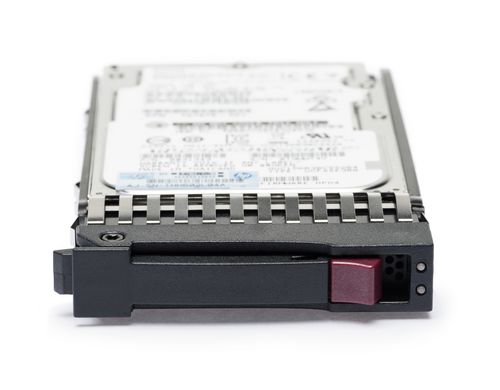 HD HP 6G 2.5 SATA SC512e 2TB passend zu HPE Gen9 Server