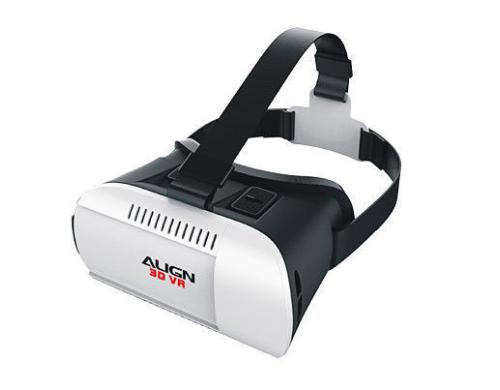 VR-Headsets