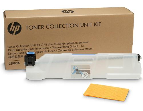 HP Toner - Auffangeinheit (CE980A) Resttonerbehlter