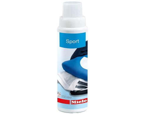 Miele Waschmittel Sport 250 ml reinigt und pflegt farbschonend