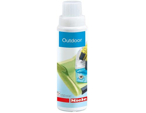 Miele Waschmittel Outdoor 250 ml reinigt und pflegt farbschonend