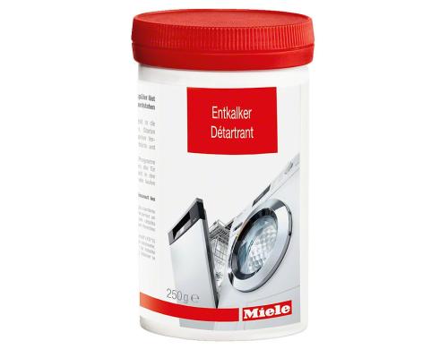 Miele Entkalker Waschmaschine reinigt und pflegt