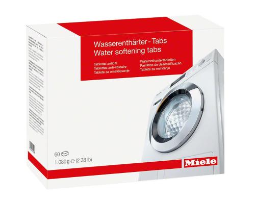 Miele Wasserenthrter 60 Tabs