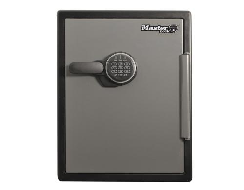 Masterlock Tresor LFW205FYC elektr. Zahlenschloss