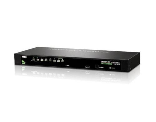 Aten CS1308: 8Port VGA/PS2/USB 8xVGA, Auflsung Max. 2048 x 1536 DDC2B