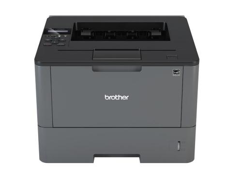 Brother HL-L5000D,A4, Duplex, LCD Display,