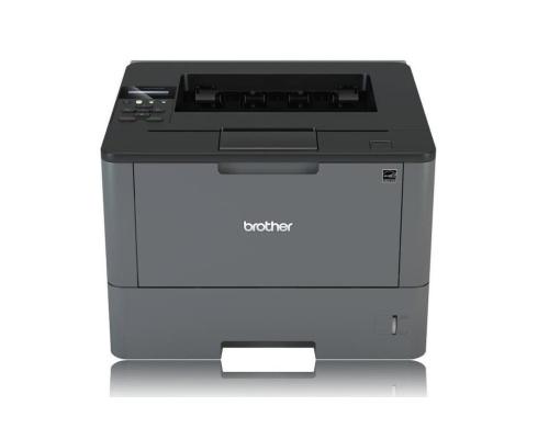 Brother HL-L5200DW,A4, Duplex, WiFi direct, LCD Display