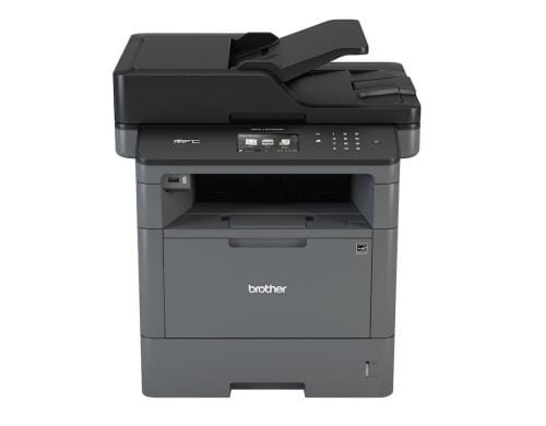 Brother MFC-L5700DN,A4,4in1, 40 Seiten/min. USB2.0, 250 Blatt Kassette