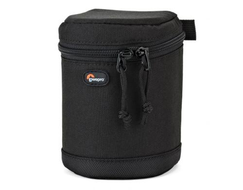 Lowepro Lens Case 8x12cm schtzt vor Staub, Sand, Feuchtigkeit