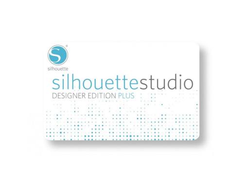 Silhouette Software Designer Edition Plus Update