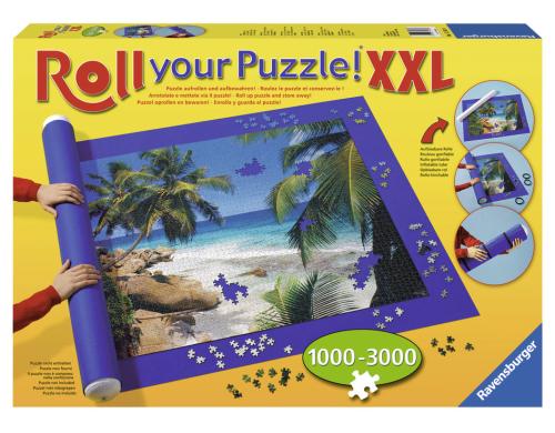 Roll your Puzzle! XXL 