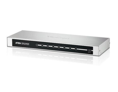 Aten VS0801H: High Speed HDMI Switch 8 In > 1 Out