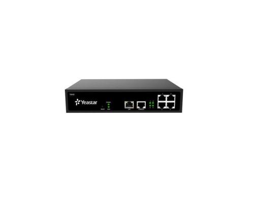 Yeastar TB200 BRI-VoIP Gateway 2 BRI