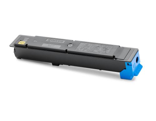 Toner Kyocera TK-5195C, TASKalfa 306ci cyan, 7'000 Seiten bei 5% Deckung