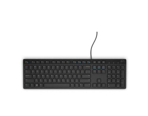 Dell Keyboard KB216 Deutschland DE-Layout (QWERTZ)