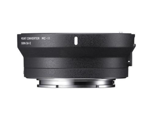 Sigma Mount Converter MC-11 Sony E-Mount auf Sigma Canon Lens