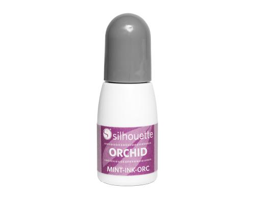 Silhouette Mint Stempelfarbe orchidee Inhalt: 5ml