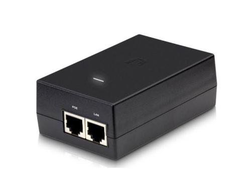 Ubiquiti Passive PoE GE Injector: 24V, 24W fr passive PoE Endgerte, mit CH-Kabel