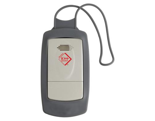 KH Security Alarm Travel Tag inkl Batterien