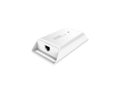 D-Link: DPE301GI: PoE+ Gigabit Injector IEEE 802.3a/b/u. Injector