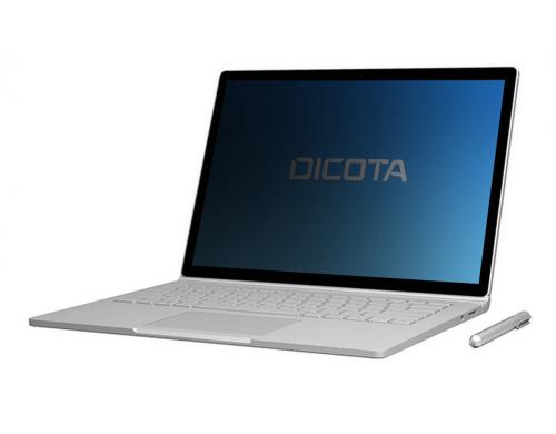 DICOTA Secret 4-Way fr Surface Book D31176