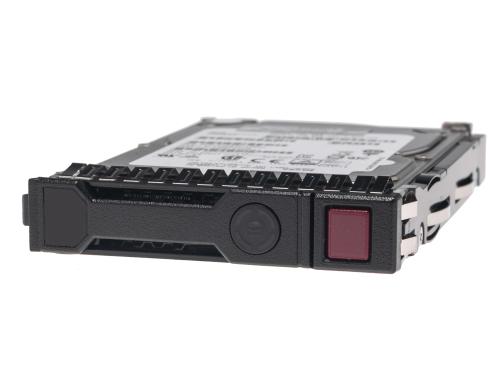 HD HP 12G DP 2.5 512e SAS 1.8TB 10k passend zu HP MSA 2040