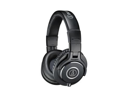 Audio-Technica ATH-M40x Studio Kopfhrer