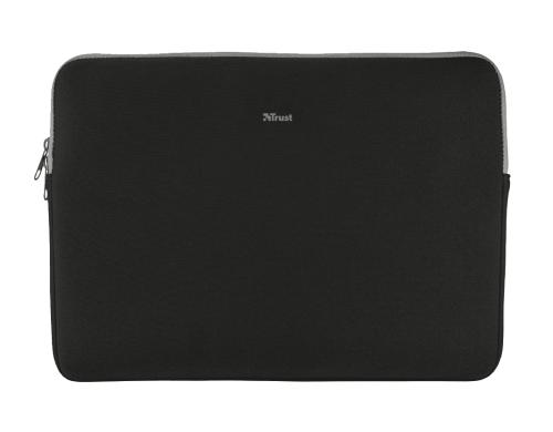 Trust Primo Soft Sleeve black fr 13.3 Notebooks