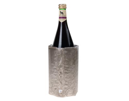 Vacu Vin Active Cooler Wine platinum